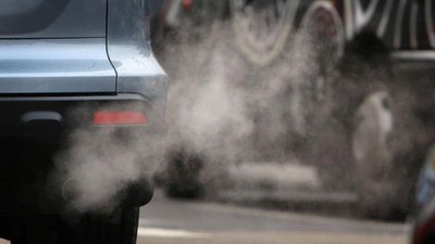 Mỹ dự kiến nới lỏng quy định về lượng khí thải từ ô tô chạy xăng