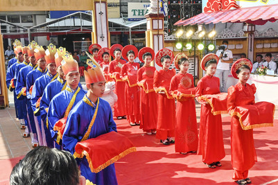 Bình Thuận sẽ tổ chức lễ hội Giỗ Tổ Hùng Vương vào trung tuần tháng 4