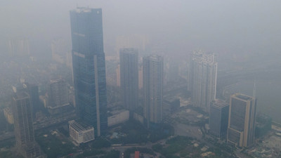 Hậu quả của ô nhiễm không khí đến sức khỏe