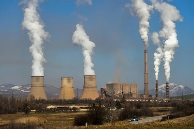 EU đạt thỏa thuận tạm thời về chứng nhận loại bỏ carbon