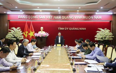 Quảng Ninh huy động trên 82.000 tỷ đồng thực hiện Chương trình MTQG và Nghị quyết 06
