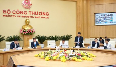 Hội nghị triển khai Chiến lược phát triển năng lượng hydrogen của Việt Nam