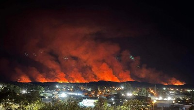 Australia: Cháy rừng lan rộng khiến hơn 2.000 người phải sơ tán