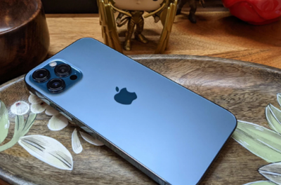 iPhone 12 Pro Max giá "hạt dẻ" sau Tết, hiệu năng vẫn đẳng cấp