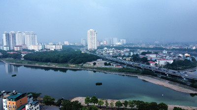 Quận Hoàng Mai (Hà Nội): Mời thầu Gói thầu xây lắp Trường THPT Hoàng Liệt hơn 245 tỷ đồng