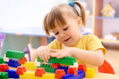 EU ủng hộ quy định mới về đảm bảo an toàn đồ chơi trẻ em