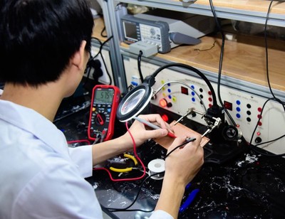Đà Nẵng: Mở rộng tuyển sinh ngành vi mạch bán dẫn