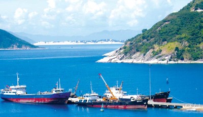 Đến năm 2030, Phú Yên sẽ phát triển 3 trung tâm logistics
