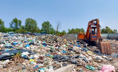 Đấu thầu vệ sinh môi trường tại huyện Ngọc Hiển (Cà Mau): Nhiều tiêu chí làm khó nhà thầu