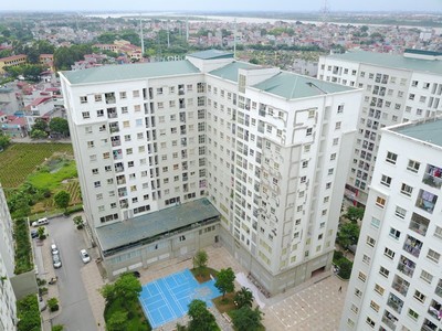Hà Nội: Sở Xây dựng sẽ thẩm định giá bán, thuê mua nhà ở xã hội