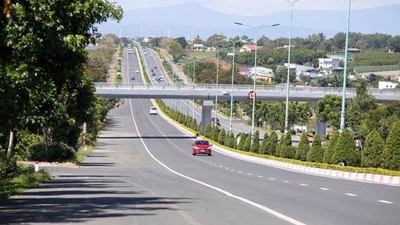 Lâm Đồng quy hoạch thêm 3 tuyến cao tốc qua Đà Lạt