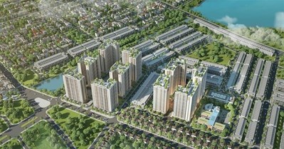 Bình Định: Đấu giá khu đất xây chung cư hỗn hợp 3.200 tỷ đồng
