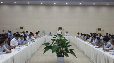 Phó Chủ tịch TP Hồ Chí Minh đề nghị kiểm tra 13 khu đất ở quận 12 vi phạm mục đích sử dụng