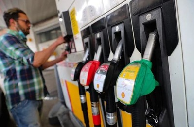 Saudi Arabia: Ra mắt thị trường nhiều loại nhiên liệu sạch mới