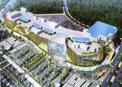 Dự kiến đầu tháng 4/2024 sẽ khởi động dự án Aeon Mall Biên Hòa