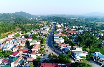 Thái Nguyên kêu gọi đầu tư 322 tỷ đồng vào Khu dân cư Kim Thái