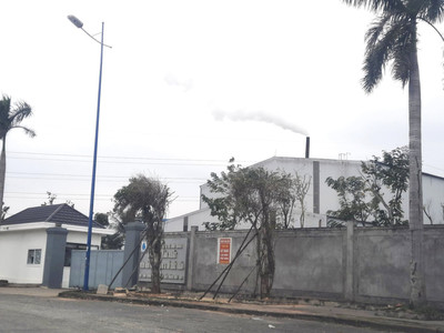 Bảo vệ môi trường trong các khu công nghiệp tại Quảng Bình: Cần giải pháp quyết liệt hơn