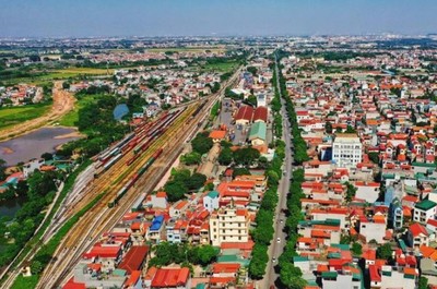 Nghiên cứu cơ sở khoa học ứng dụng địa chất môi trường đô thị ở Việt Nam