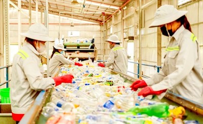 Bộ Tài nguyên và Môi trường: Công bố danh sách các đơn vị đủ năng lực tái chế sản phẩm bao bì