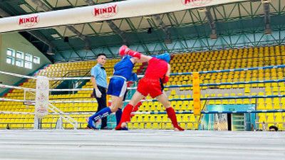 Đồng Nai: Huyện Long Thành tổ chức Giải vô địch Kickboxing mở rộng năm 2024