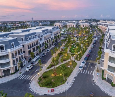 Quảng Trị: Dự án Khu dân cư gần 219 tỷ đồng mời gọi các nhà đầu tư