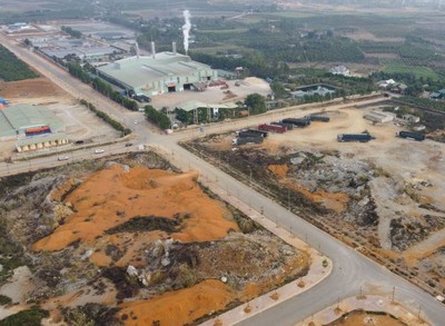Sơn La: Tháo gỡ khó khăn để phát triển Khu công nghiệp Mai Sơn theo hướng bền vững