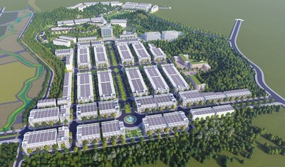 Lạng Sơn phê duyệt quy hoạch khu đô thị Mỹ Sơn rộng 37 ha
