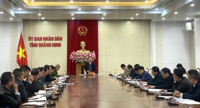 Quảng Ninh gỡ vướng triển khai Đề án thí điểm mô hình phát triển kinh tế ban đêm