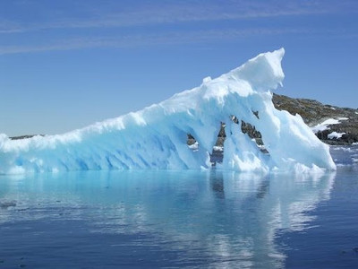 Hiện tượng Khuếch đại Bắc cực đang khiến Trái Đất gặp nguy hiểm