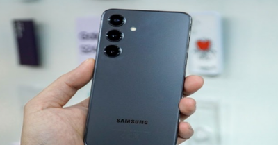 Samsung Galaxy S24 5G: Hiệu năng siêu khủng, giá cực hấp dẫn