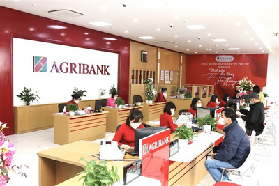 Cập nhật lãi suất ngân hàng Agribank mới nhất tháng 3/2024