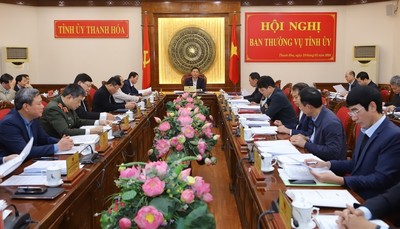 Thanh Hóa: Khu kinh tế Nghi Sơn sắp có thêm dự án hơn 2,4 tỷ USD