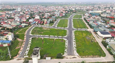 Bắc Ninh: Mở cửa tiềm năng đất đai kích thích phát triển kinh tế và xã hội