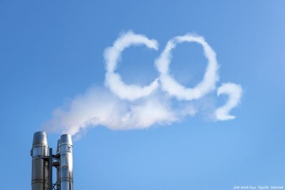 Thúc đẩy triển khai dự án tham gia thị trường carbon