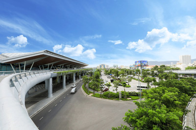 Đà Nẵng ưu tiên đầu tư nhiều dự án tại phân khu Sân bay