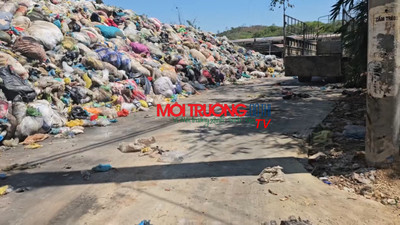 Đắk Lắk: Cần kiểm tra cơ sở tái chế phế liệu gây ô nhiễm môi trường ở xã Hòa Phú