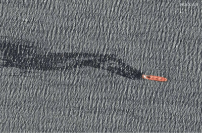 Cảnh báo nguy cơ thảm họa môi trường từ tàu hàng bị chìm ở Biển Đỏ