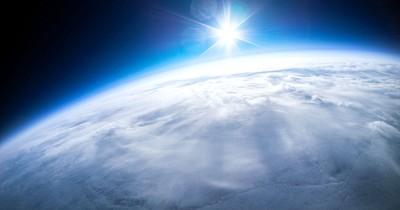 NASA: Bơm hàng triệu tấn băng vào bầu khí quyển để đối phó với biến đổi khí hậu