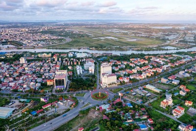 Hải Phòng tìm nhà đầu tư khu đô thị tại huyện An Dương gần 5.000 tỷ đồng