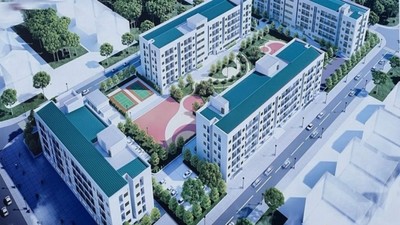 Lâm Đồng: Tiếp nhận hồ sơ mua nhà ở xã hội tại Khu công nghiệp Phú Hội