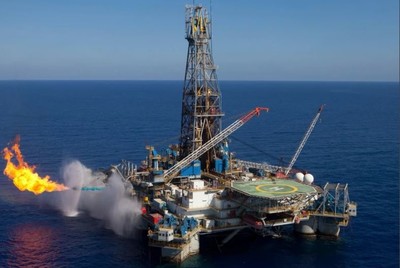 Bờ Biển Ngà phát hiện mỏ khí tự nhiên và dầu nhẹ trữ lượng lớn ở ngoài khơi