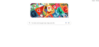 Google Doodle hôm nay 8/3/2024: Mừng ngày Quốc tế phụ nữ 8/3