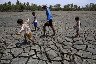 FAO: Cảnh báo hiện tượng El Nino đe doạ an ninh lương thực ở châu Phi