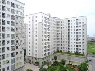 Tổng Liên đoàn Lao động Việt Nam xây dựng khoảng 15.000 căn nhà ở xã hội