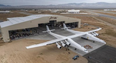 Mỹ: Thử nghiệm thành công chuyến bay của phương tiện siêu vượt âm mới