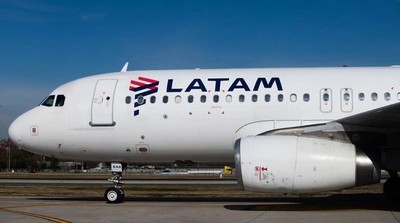 New Zealand: Boeing 787 rơi tự do một đoạn, nhiều khách bị hất lên nóc cabin