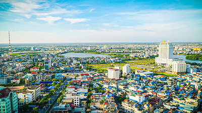 Lập quy hoạch xây dựng thêm 6 Khu công nghiệp tại tỉnh Nam Định