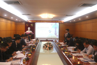 Thẩm định kế hoạch sử dụng đất tỉnh Thái Nguyên