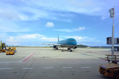 Đồng Nai được giao thẩm quyền thực hiện dự án sân bay Biên Hòa