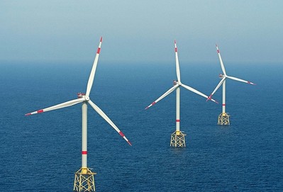 Nhật Bản mở rộng phát triển điện gió ngoài khơi vào vùng đặc quyền kinh tế